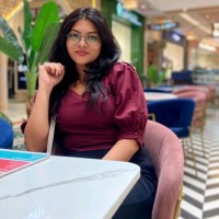 Ayushi Patidar