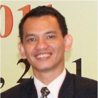 Domi Andry Siahaan