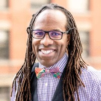 Reginald 'Doc' Wilson