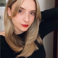 Stella Anastasopoulou