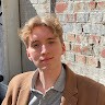 Benjamin Sandsmark
