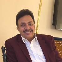 Rajesh Aggarwal