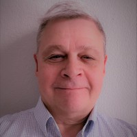 Gregory (Greg) Logan - Assisting You With Your CNC Manufacturing Needs