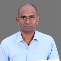 Srikanth Sridhara Murthy