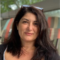 Martine Marques _ Dain