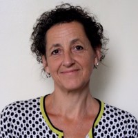 Abigail Hammond