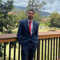 Wilson Ferney Muñoz Calderón