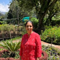 Janavi Shyam