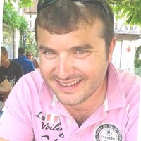 Xavier Lucaroni