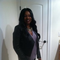 Rosalind Johnson