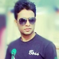 Deepak Maru