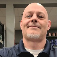 Christopher Staggers