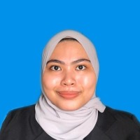A'isyah Arshad
