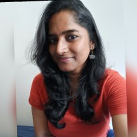 Saranya Raganathan