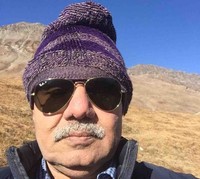 Lalit Pande