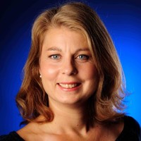 Tina Lagerström Dackemyr