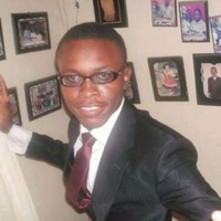 Oluwaseun Aromire