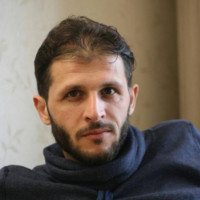 Imad aldeen Tafankajy