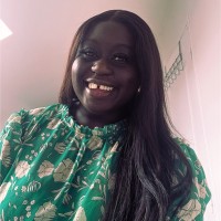 Terri Lukunga