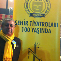 Muhsin Kayar