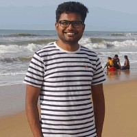 Rama Krishna