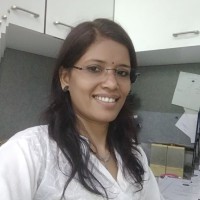 Rekha Patil