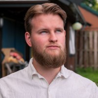 Jeffrey Oldenkamp