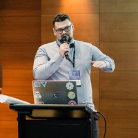 Dmytro Perederii