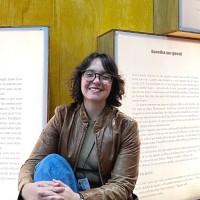 Melissa Vespa Teixeira Da Silva