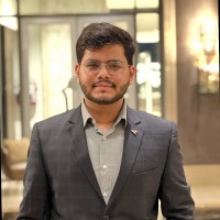 Hardik Bansal
