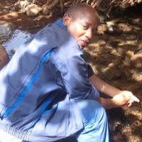 Mohamed Moustapha Njoya  Gbetkom