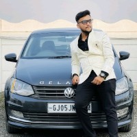 Yash Vaghasiya