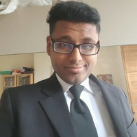 Abinesh Jeyaratnarajah