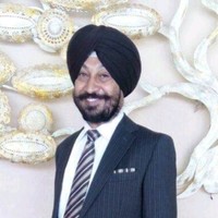 Mohinder Pal Singh