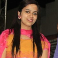 Shikha Kumari