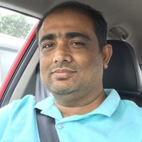 Chirag Patel
