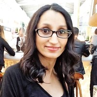 Shivani Pattni