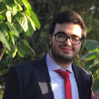 Ahmad Rida