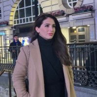 Verónica Agrelo Sobrado