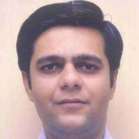 Sarjit Desai