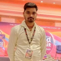 Durvesh Kumar
