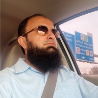 Sohail Mukhtar