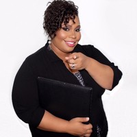 Antoinette Pender