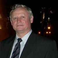 Андрей Савчук