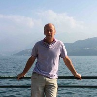 Wayne Massingham