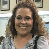Sandra Hall