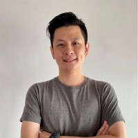 Steven Tan Jit Hwee