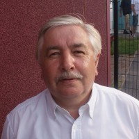John f Cotton