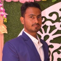 Apurba Biswas