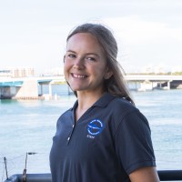 Samantha Douglass